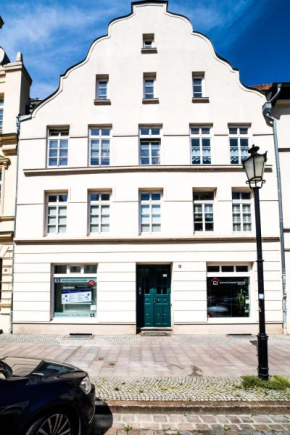 Wismarer Heckflosse in Wismar